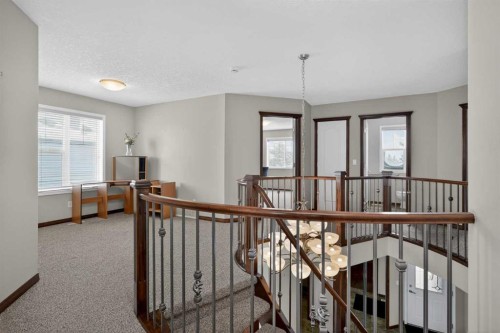 70 Panatella Circle Nw, Calgary, AB - Indoor Photo Showing Other Room