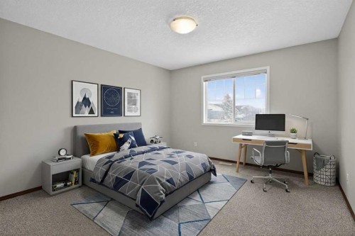 70 Panatella Circle Nw, Calgary, AB - Indoor Photo Showing Other Room
