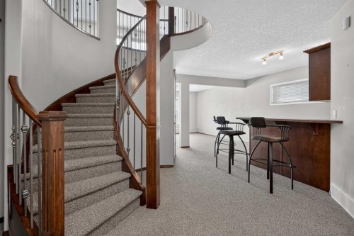 70 Panatella Circle Nw, Calgary, AB - Indoor Photo Showing Other Room