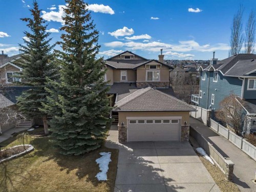 70 Panatella Circle Nw, Calgary, AB - Outdoor