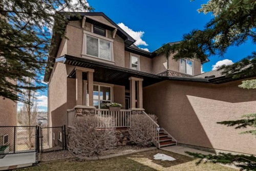70 Panatella Circle Nw, Calgary, AB - Outdoor