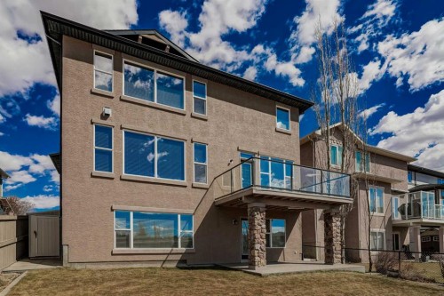 70 Panatella Circle Nw, Calgary, AB - Outdoor