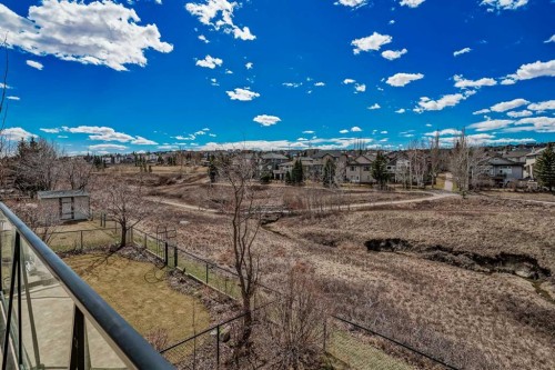 70 Panatella Circle Nw, Calgary, AB - Outdoor With View
