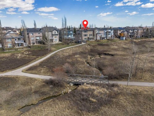 70 Panatella Circle Nw, Calgary, AB - Outdoor With View