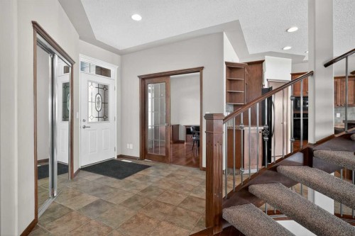 70 Panatella Circle Nw, Calgary, AB - Indoor Photo Showing Other Room