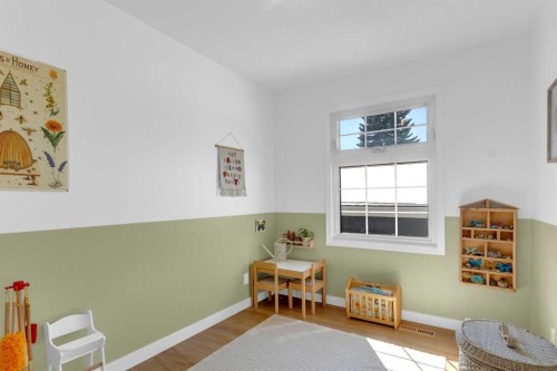 40 Deermont Road Se, Calgary, AB - Indoor