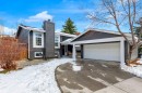 40 Deermont Road Se, Calgary, AB  - Outdoor 