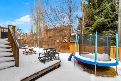 40 Deermont Road Se, Calgary, AB - Outdoor