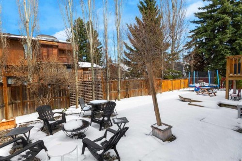 40 Deermont Road Se, Calgary, AB - Outdoor