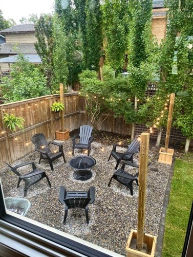 40 Deermont Road Se, Calgary, AB - Outdoor
