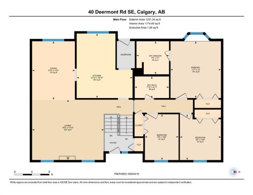 40 Deermont Road Se, Calgary, AB - Other