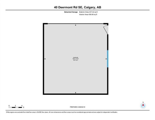 40 Deermont Road Se, Calgary, AB - Other