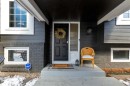 40 Deermont Road Se, Calgary, AB  - Outdoor With Exterior 