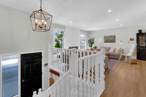 40 Deermont Road Se, Calgary, AB - Indoor