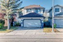 10134 Hidden Valley Drive Nw, Calgary, AB  - Outdoor 