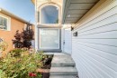10134 Hidden Valley Drive Nw, Calgary, AB  - Outdoor With Exterior 