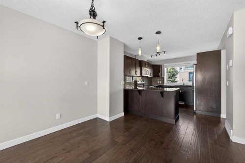 13015 Coventry Hills Way Ne, Calgary, AB - Indoor Photo Showing Kitchen