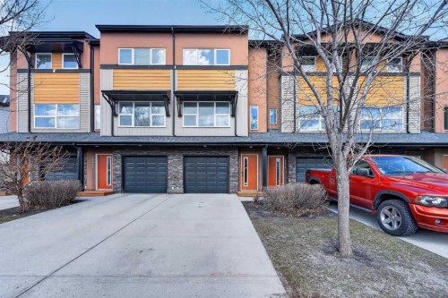 13015 Coventry Hills Way Ne, Calgary, AB - Outdoor With Facade