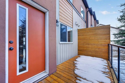 13015 Coventry Hills Way Ne, Calgary, AB - Outdoor With Exterior