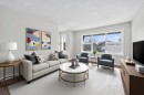 13015 Coventry Hills Way Ne, Calgary, AB  - Indoor Photo Showing Living Room 