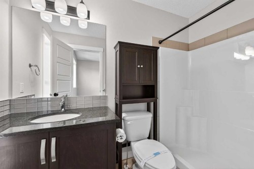 13015 Coventry Hills Way Ne, Calgary, AB - Indoor Photo Showing Bathroom