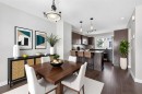 13015 Coventry Hills Way Ne, Calgary, AB  - Indoor Photo Showing Dining Room 