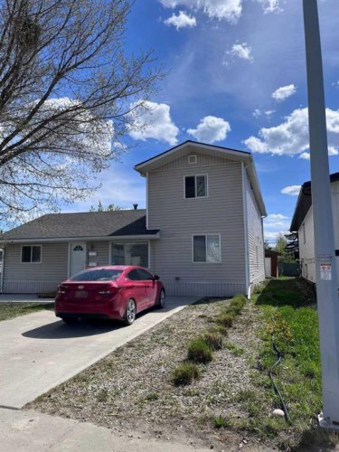 10531 104 Avenue  Grande Prairie, AB T8V 1G2