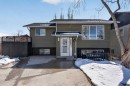 32 Fallingworth Court Ne, Calgary, AB  - Outdoor With Facade 