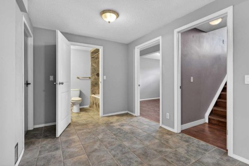 32 Fallingworth Court Ne, Calgary, AB - Indoor Photo Showing Other Room