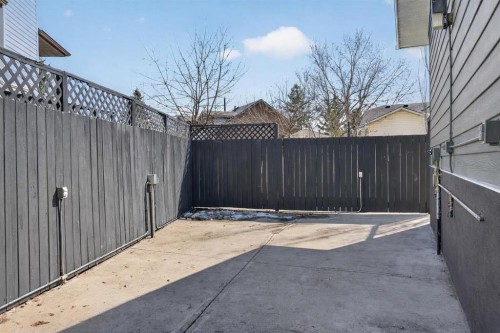32 Fallingworth Court Ne, Calgary, AB - Outdoor With Exterior