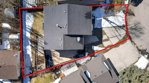 32 Fallingworth Court Ne, Calgary, AB - Outdoor