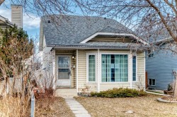 243 Erin Meadow Close  Calgary, AB T2B 3E6