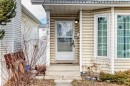 243 Erin Meadow Close, Calgary, AB  - Outdoor With Facade 