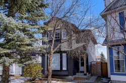 339 Coverdale Court NE Calgary, AB T3K 4J8