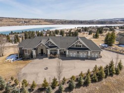 221 Emerald Bay Drive  Rural Rocky View County, AB T3Z 3G1