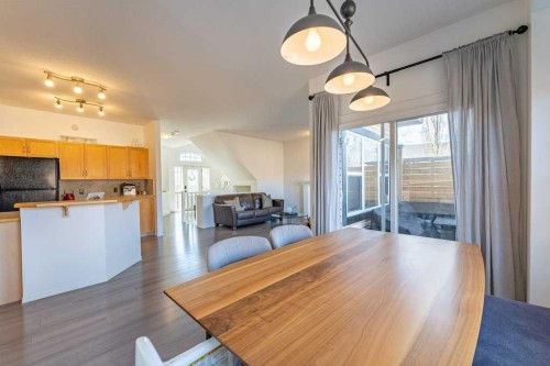 322 Rockyspring Circle Nw, Calgary, AB - Indoor