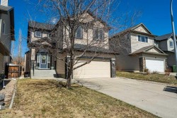 322 Rockyspring Circle NW Calgary, AB T3G 6A2