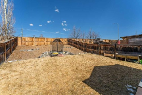322 Rockyspring Circle Nw, Calgary, AB - Outdoor