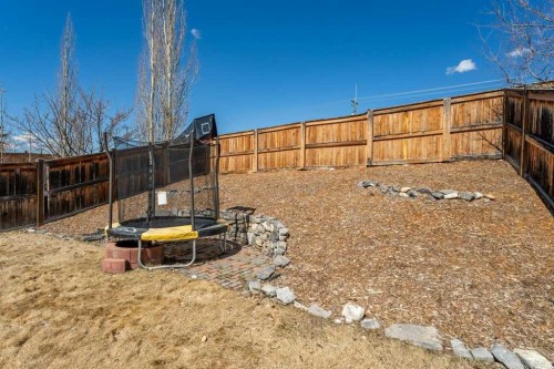 322 Rockyspring Circle Nw, Calgary, AB - Outdoor