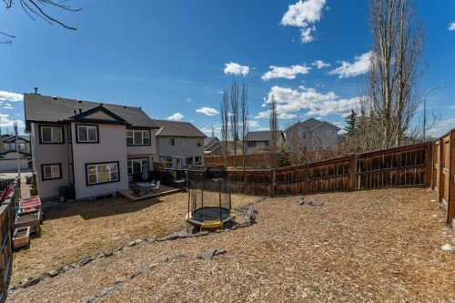 322 Rockyspring Circle Nw, Calgary, AB - Outdoor