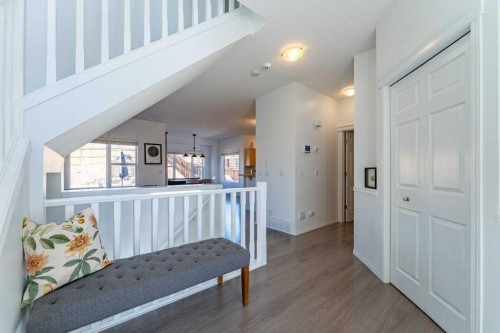 322 Rockyspring Circle Nw, Calgary, AB - Indoor Photo Showing Other Room