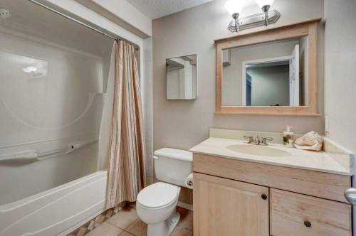 427 Copperfield Boulevard Se, Calgary, AB - Indoor Photo Showing Bathroom