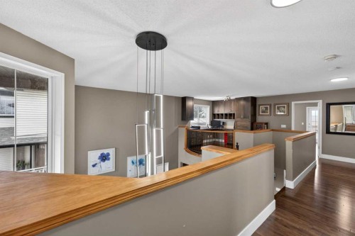 111 Valley Ponds Crescent Nw, Calgary, AB - Indoor