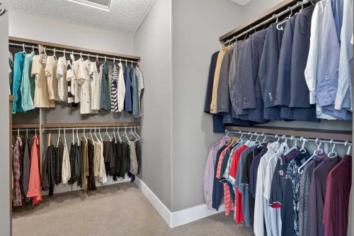 111 Valley Ponds Crescent Nw, Calgary, AB - Indoor With Storage