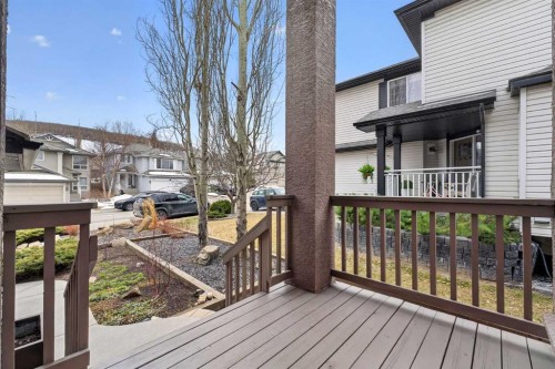 111 Valley Ponds Crescent Nw, Calgary, AB - Outdoor With Exterior