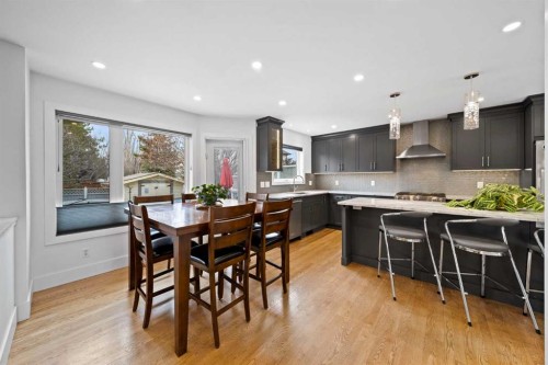 90 Riverview Circle Se, Calgary, AB - Indoor Photo Showing Other Room