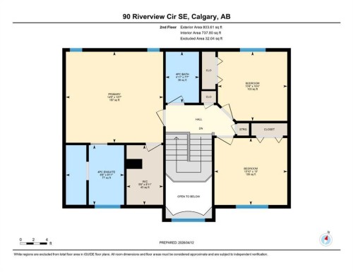 90 Riverview Circle Se, Calgary, AB - Other