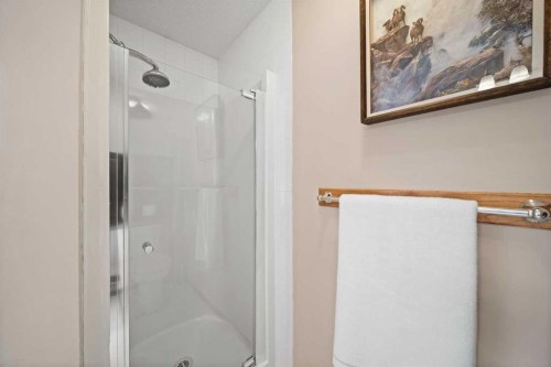 90 Riverview Circle Se, Calgary, AB - Indoor Photo Showing Bathroom