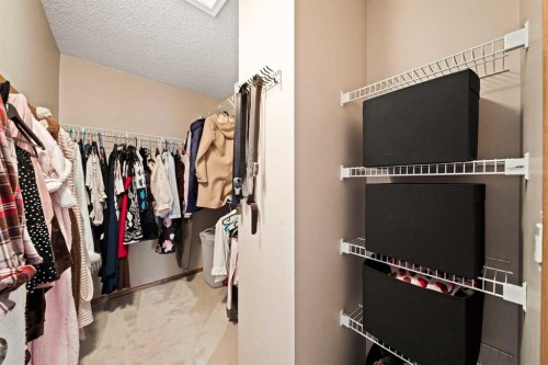 90 Riverview Circle Se, Calgary, AB - Indoor With Storage
