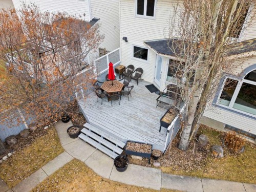 90 Riverview Circle Se, Calgary, AB - Outdoor